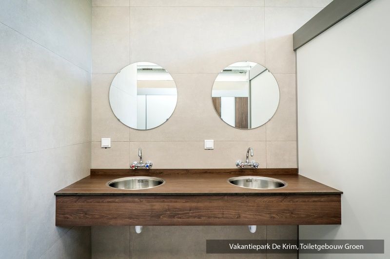 Guest house 0101819 - Holiday property Texel - Standaard plaats blauw