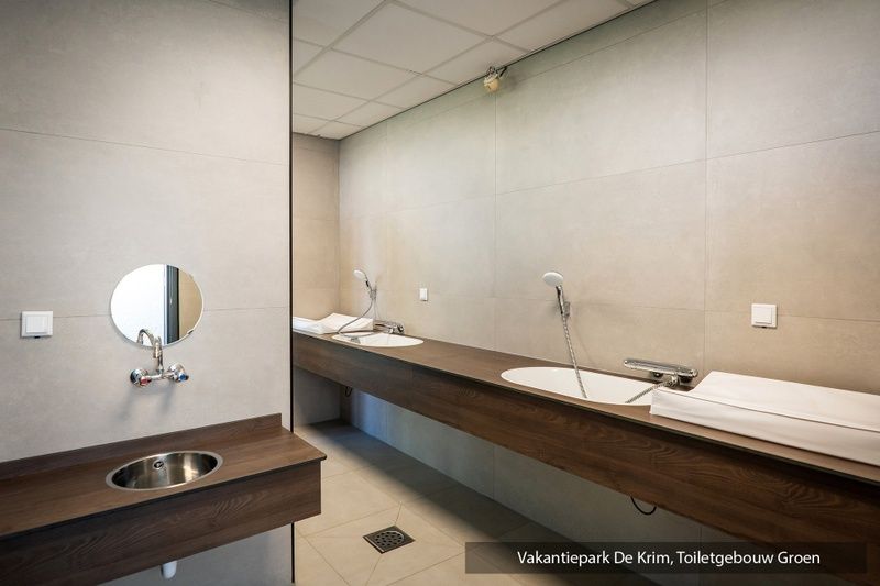 Guest house 0101819 - Holiday property Texel - Standaard plaats blauw