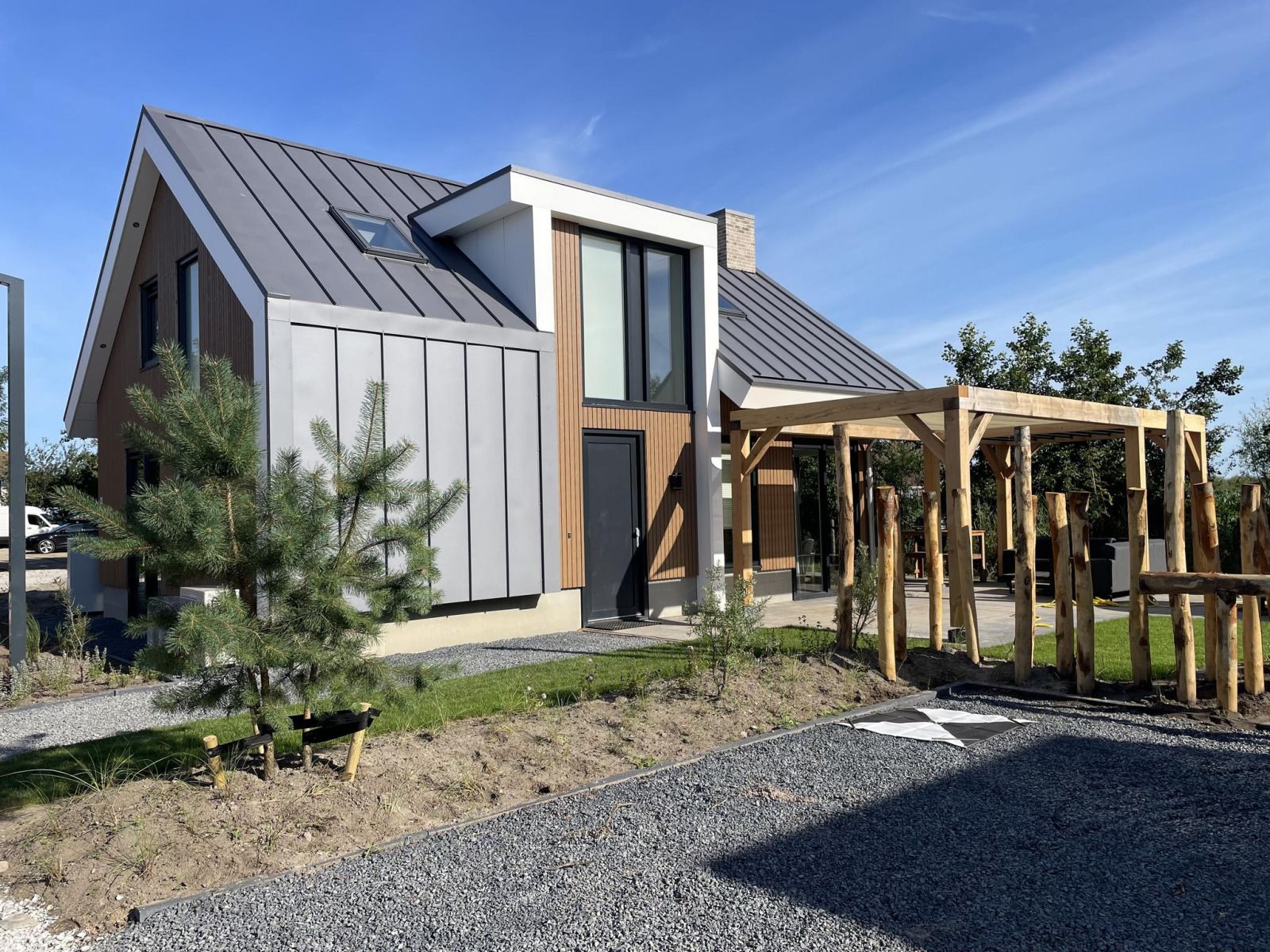 Unterkunft 010182 - Ferienhaus Texel - Duinvilla Wellness 6