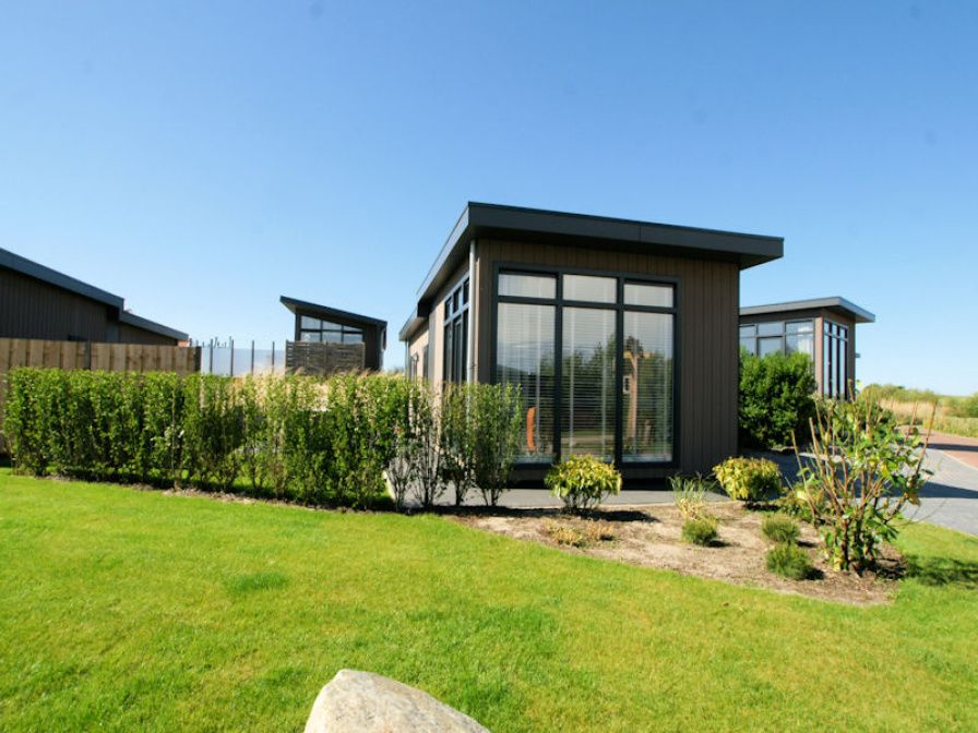 Guest house 010183 - Holiday property Texel - Chalet 09 Newport