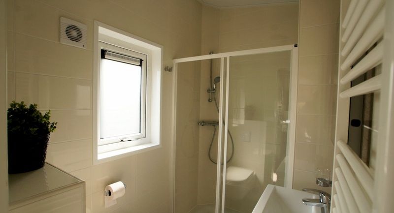 Guest house 010183 - Holiday property Texel - Chalet 09 Newport