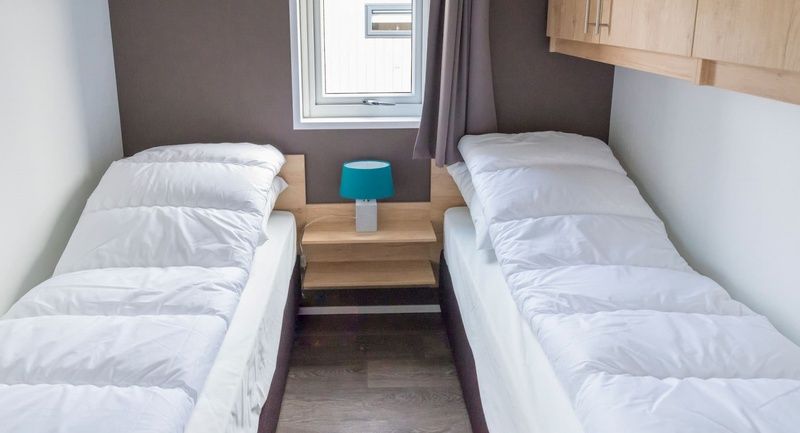 Guest house 010183 - Holiday property Texel - Chalet 09 Newport