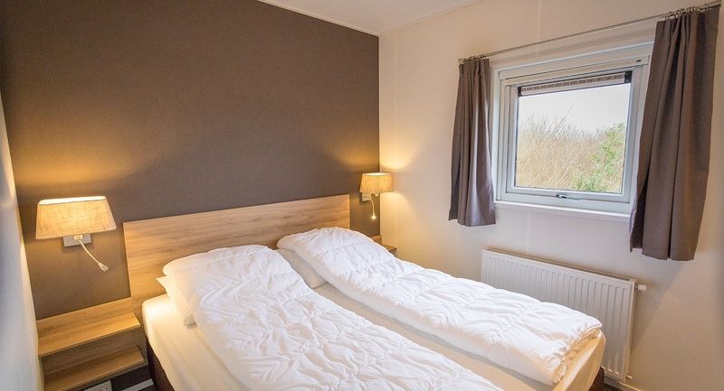 Guest house 010183 - Holiday property Texel - Chalet 09 Newport