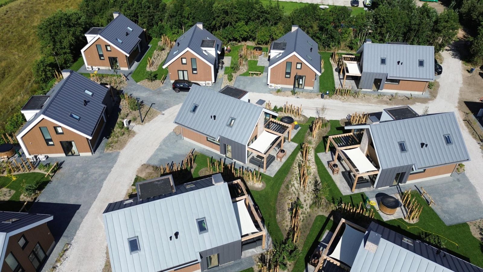 Unterkunft 010183 - Ferienhaus Texel - Duinvilla Wellness 4