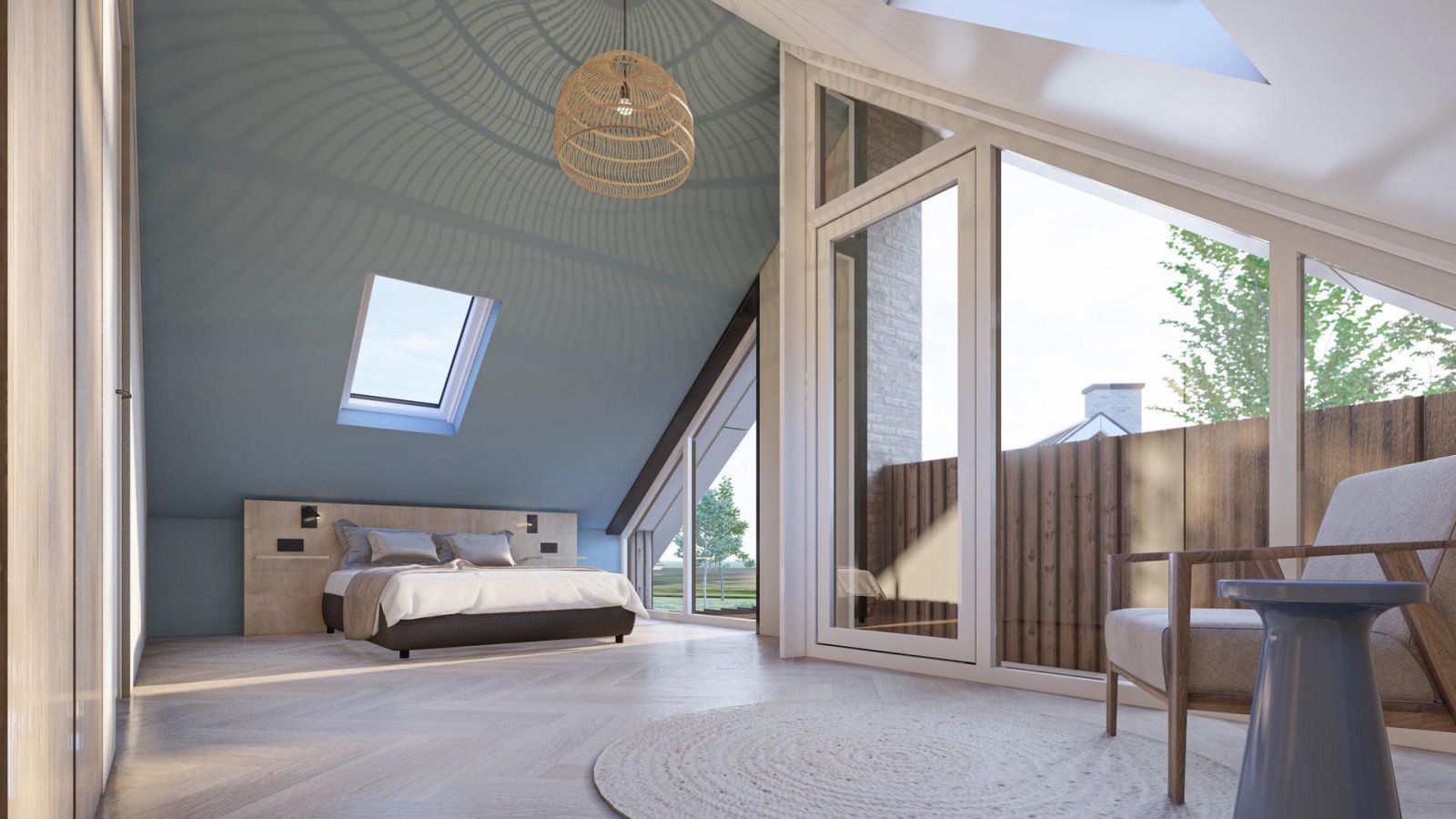 Unterkunft 010184 - Ferienhaus Texel - Duinvilla Wellness 5