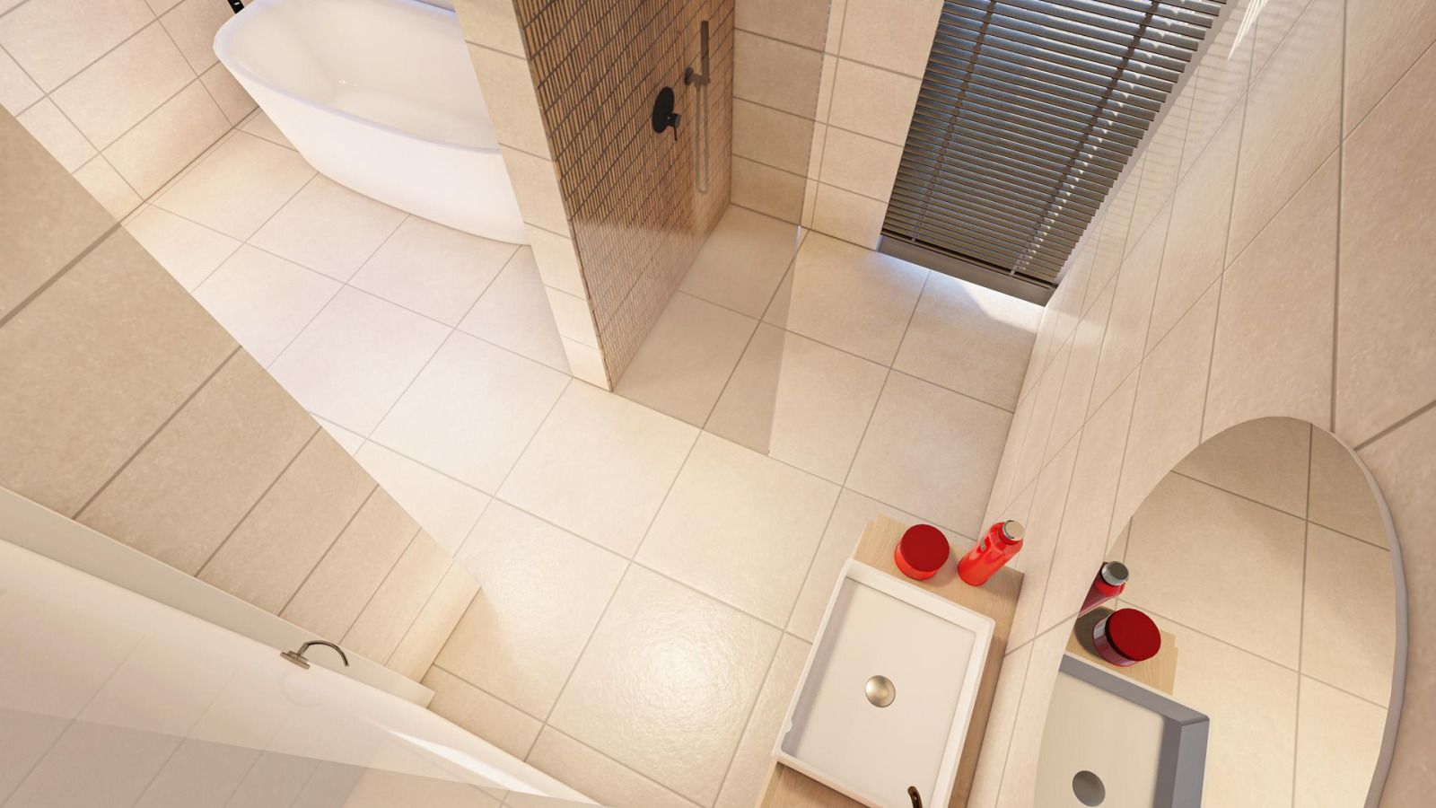 Unterkunft 010184 - Ferienhaus Texel - Duinvilla Wellness 5