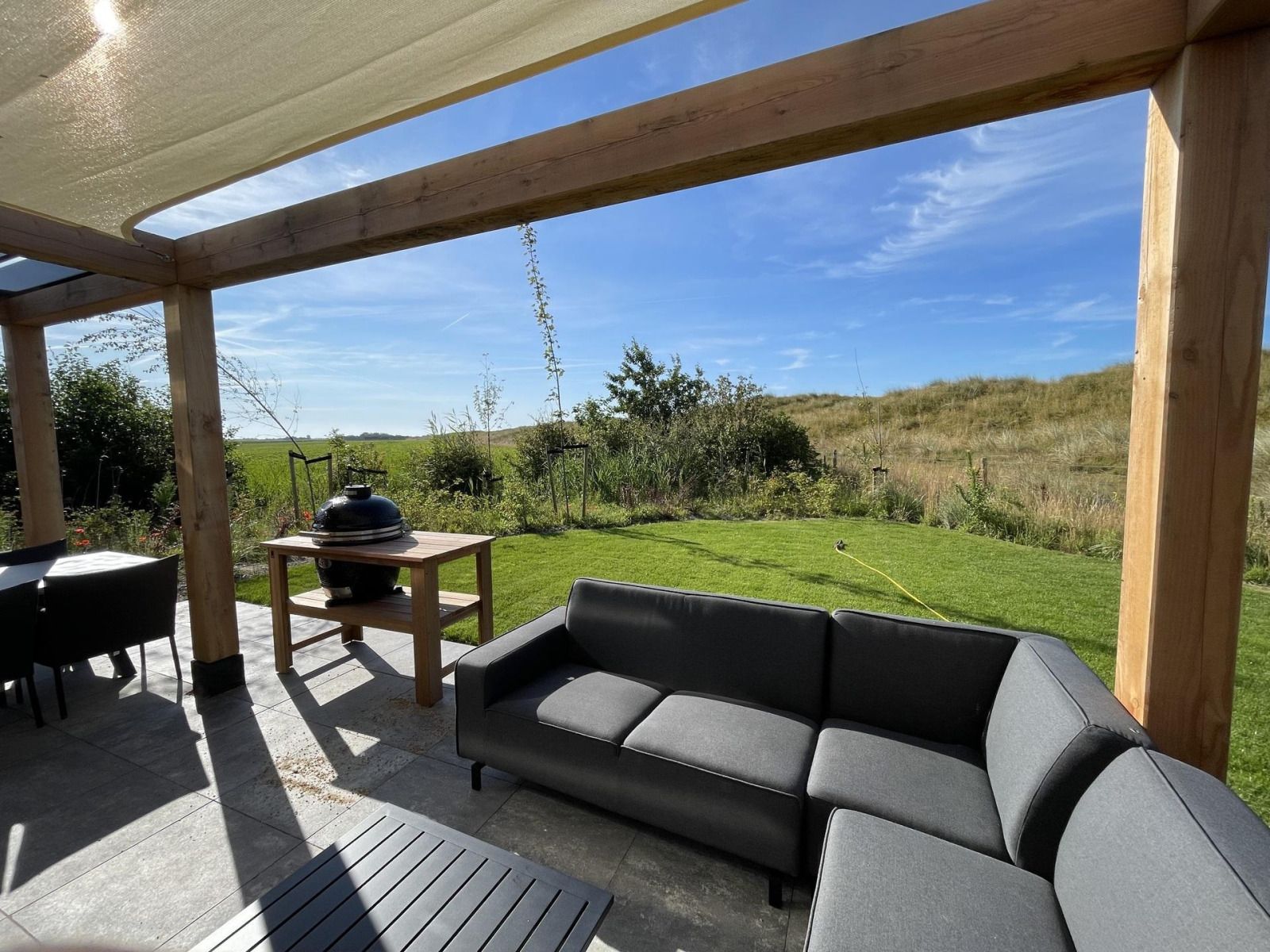 Unterkunft 010184 - Ferienhaus Texel - Duinvilla Wellness 5