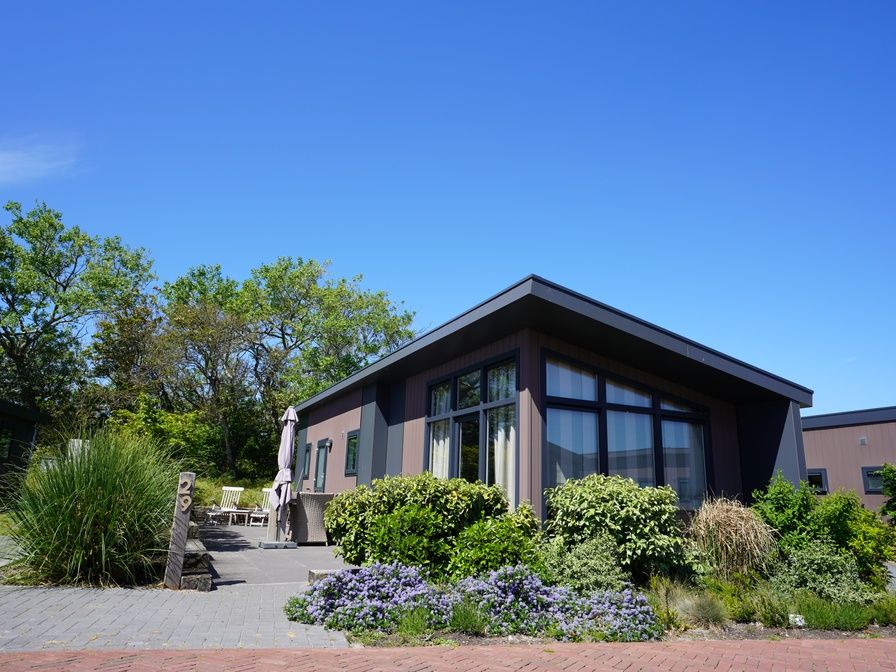 Guest house 010191 - Holiday property Texel - Chalet 29 Nevada