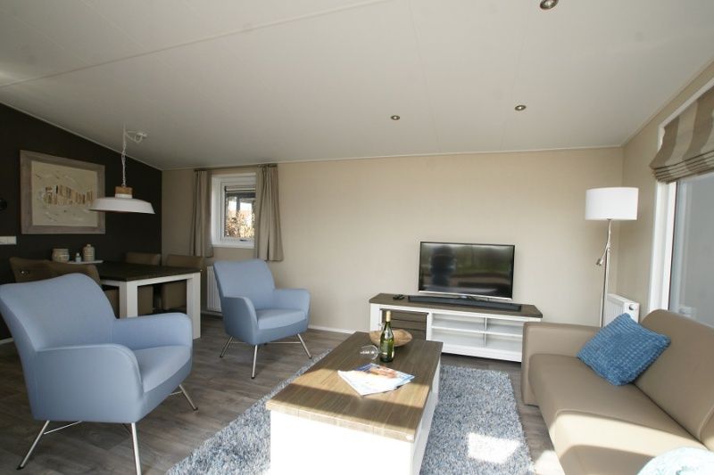 Guest house 010191 - Holiday property Texel - Chalet 29 Nevada