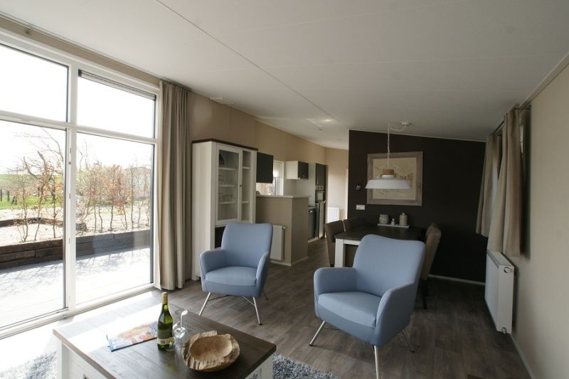 Guest house 010191 - Holiday property Texel - Chalet 29 Nevada