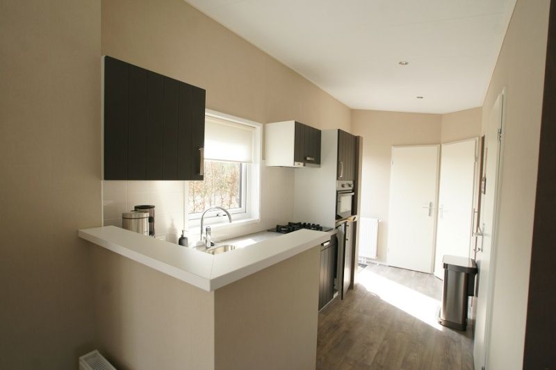 Guest house 010191 - Holiday property Texel - Chalet 29 Nevada