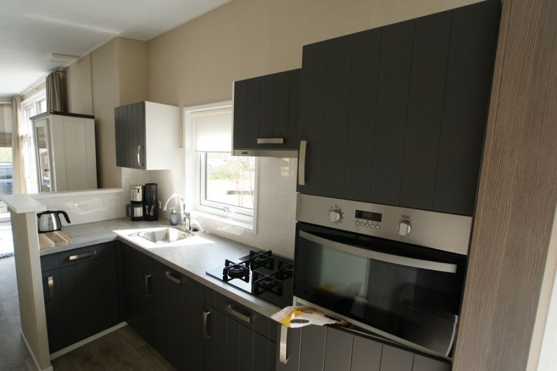 Guest house 010191 - Holiday property Texel - Chalet 29 Nevada