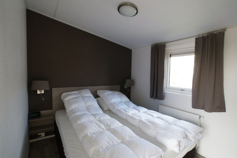 Guest house 010191 - Holiday property Texel - Chalet 29 Nevada