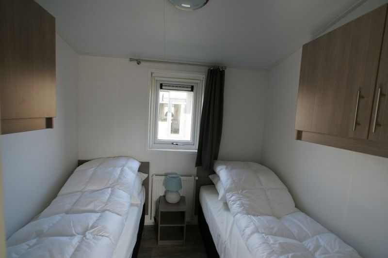 Guest house 010191 - Holiday property Texel - Chalet 29 Nevada