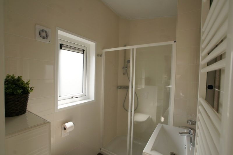 Guest house 010191 - Holiday property Texel - Chalet 29 Nevada