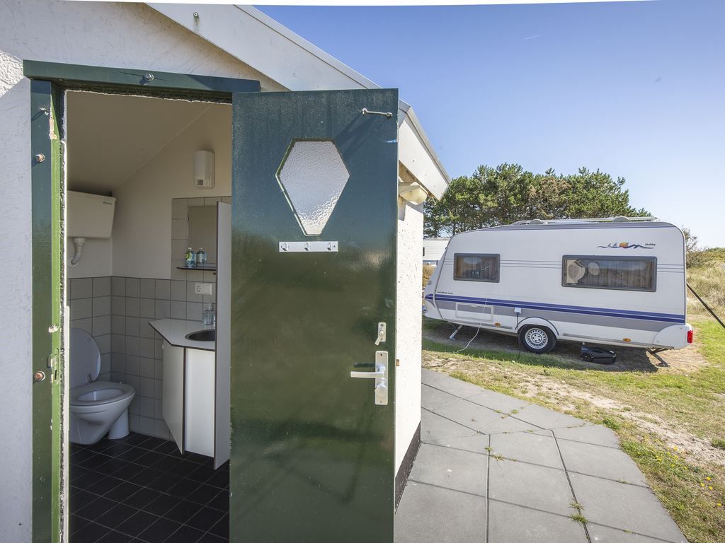 Unterkunft 010199 - Mobilheim Texel - Sluftervallei | Luxe campingplaats | C4