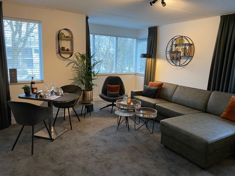 Verblijf 01021059 - Vakantiewoning Texel - Grand Suite Wellness