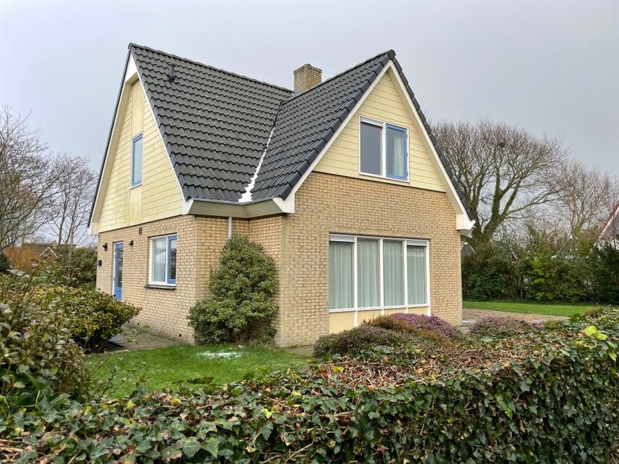 Guest house 0102109 - Holiday property Texel - Vogelmient 55