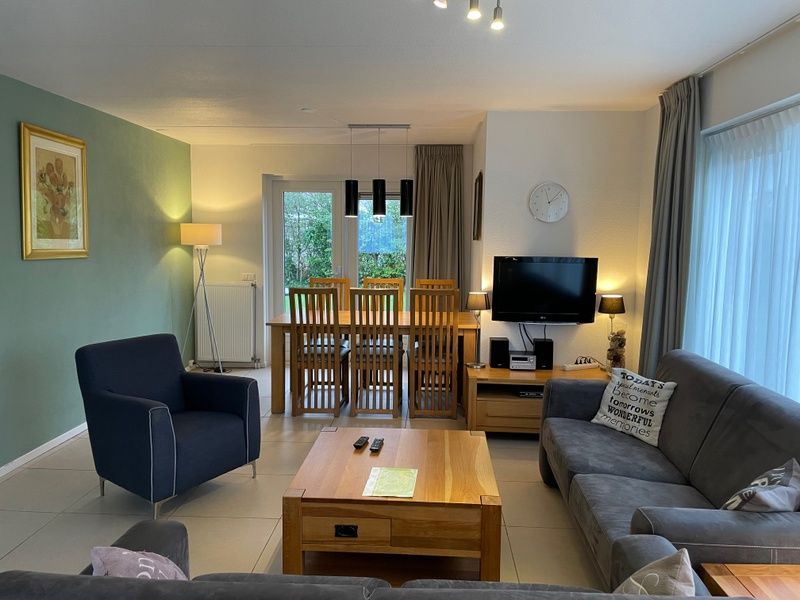 Guest house 0102109 - Holiday property Texel - Vogelmient 55