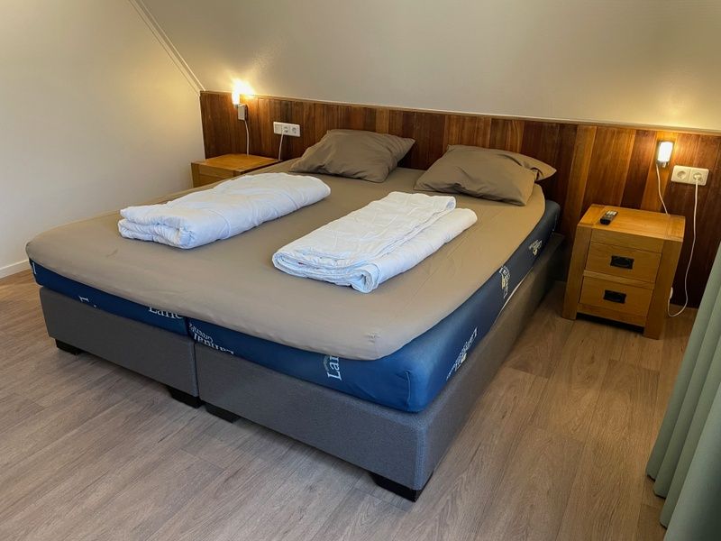 Guest house 0102109 - Holiday property Texel - Vogelmient 55