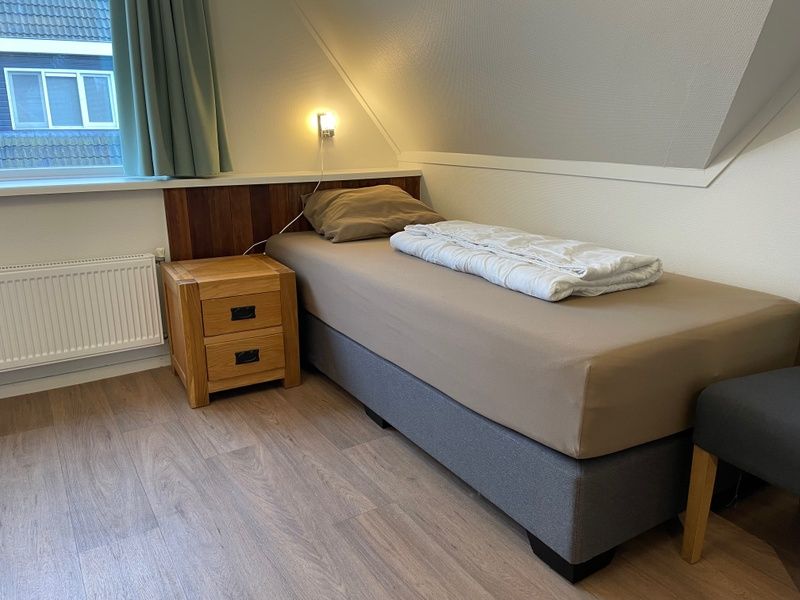 Guest house 0102109 - Holiday property Texel - Vogelmient 55