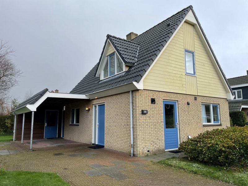 Guest house 0102109 - Holiday property Texel - Vogelmient 55