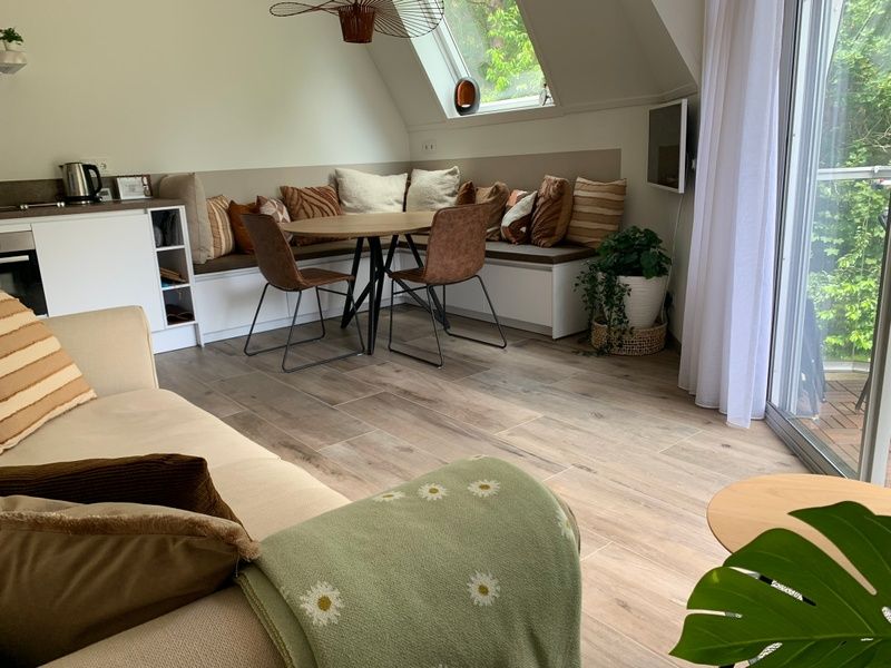 Verblijf 0102115 - Vakantiewoning Texel - De Pelikaan Appartementen - HeerlijkopTexel