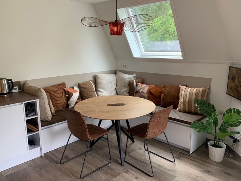 Verblijf 0102115 - Vakantiewoning Texel - De Pelikaan Appartementen - HeerlijkopTexel