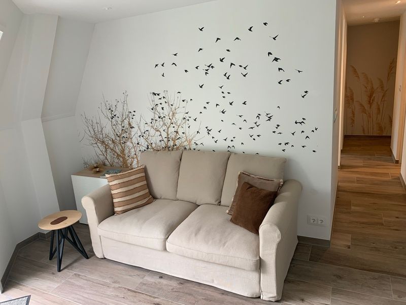 Verblijf 0102115 - Vakantiewoning Texel - De Pelikaan Appartementen - HeerlijkopTexel