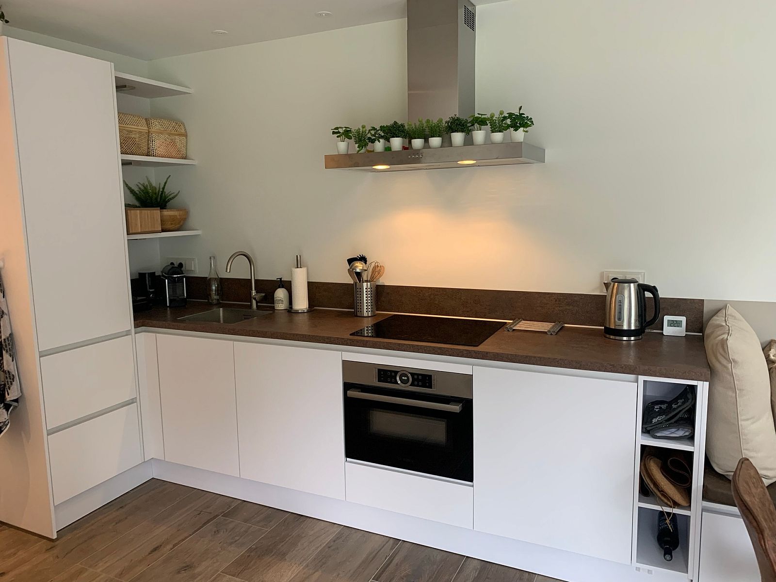 Verblijf 0102115 - Vakantiewoning Texel - De Pelikaan Appartementen - HeerlijkopTexel