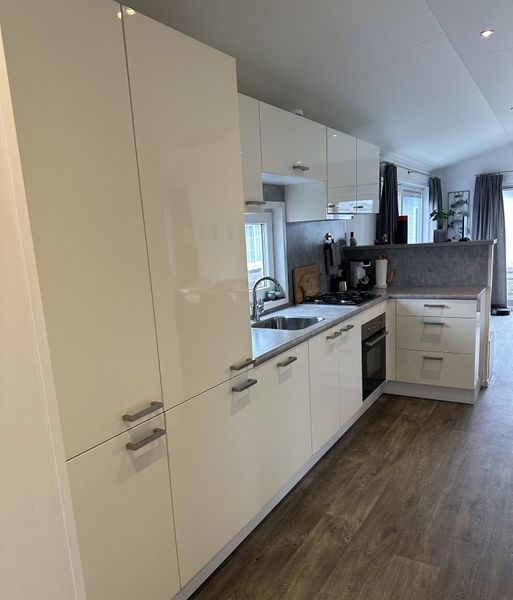 Guest house 0102117 - Holiday property Texel - Chaletpark Bregkoog - Chalet Bregkoog 232