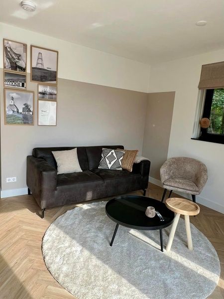 Guest house 0102134 - Holiday property Texel - Vakantiehuis Noordwester