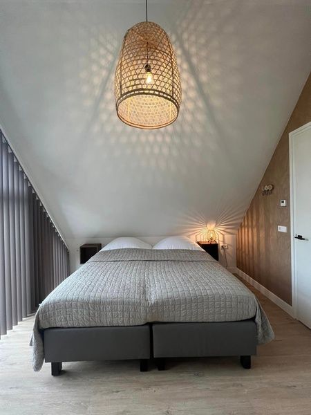 Guest house 0102134 - Holiday property Texel - Vakantiehuis Noordwester