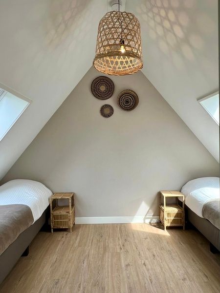 Guest house 0102134 - Holiday property Texel - Vakantiehuis Noordwester