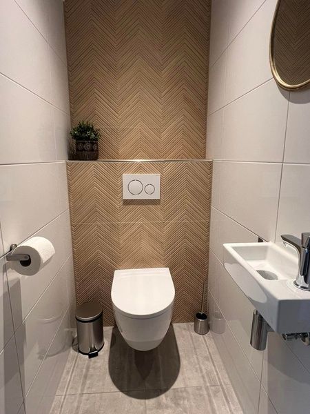 Guest house 0102134 - Holiday property Texel - Vakantiehuis Noordwester