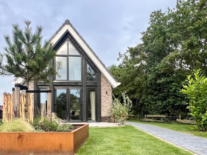 Guest house 0102134 - Holiday property Texel - Vakantiehuis Noordwester