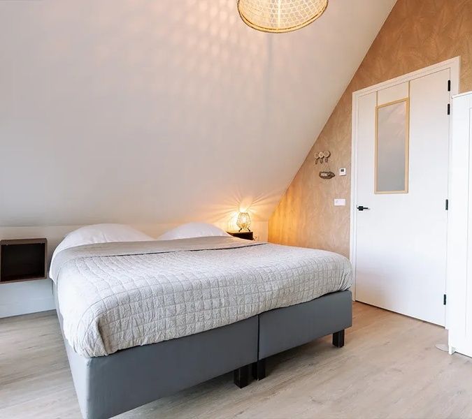 Guest house 0102134 - Holiday property Texel - Vakantiehuis Noordwester