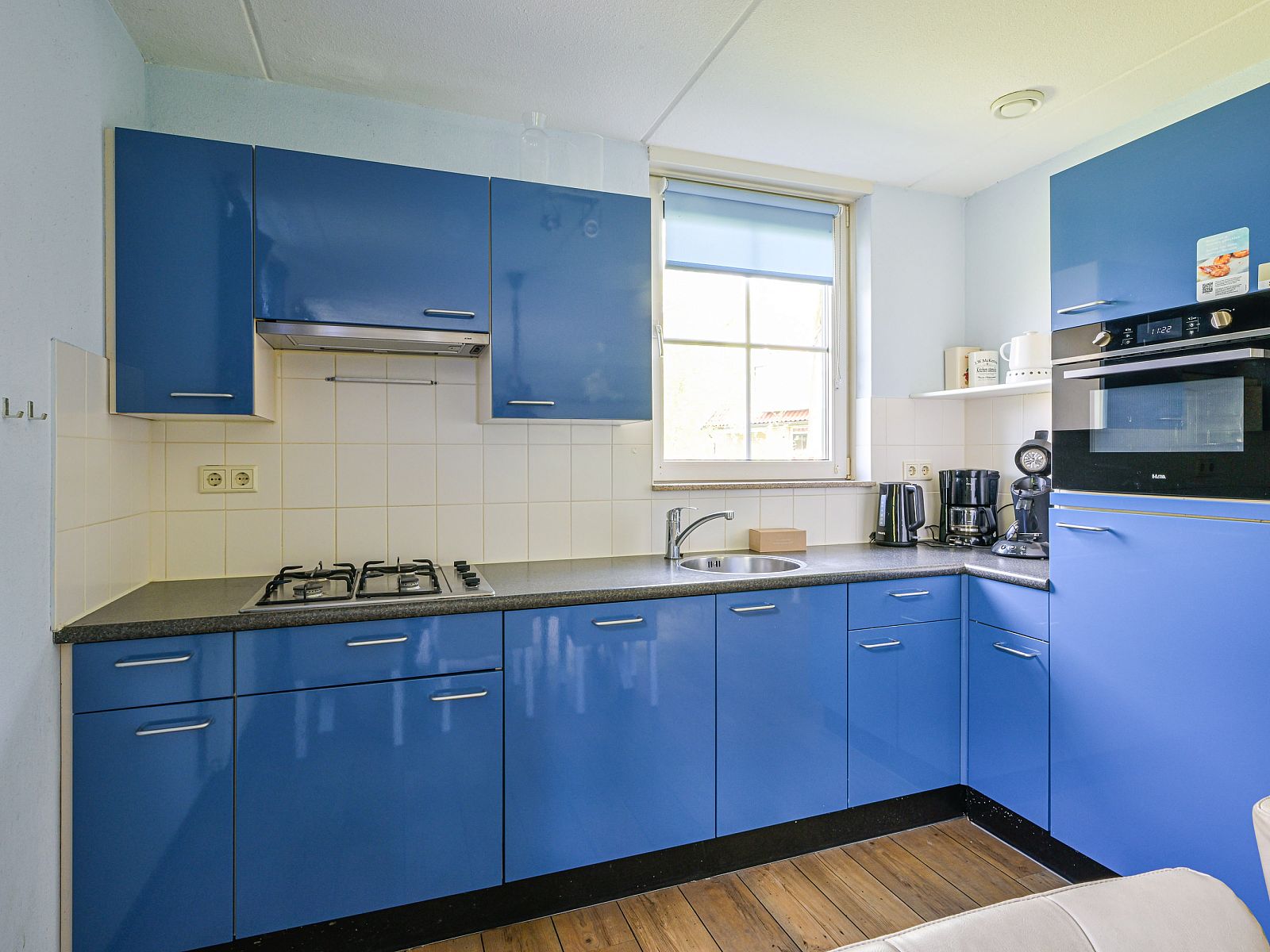 Unterkunft 0102135 - Ferienhaus Texel - Vrijstaande woning in De Koog