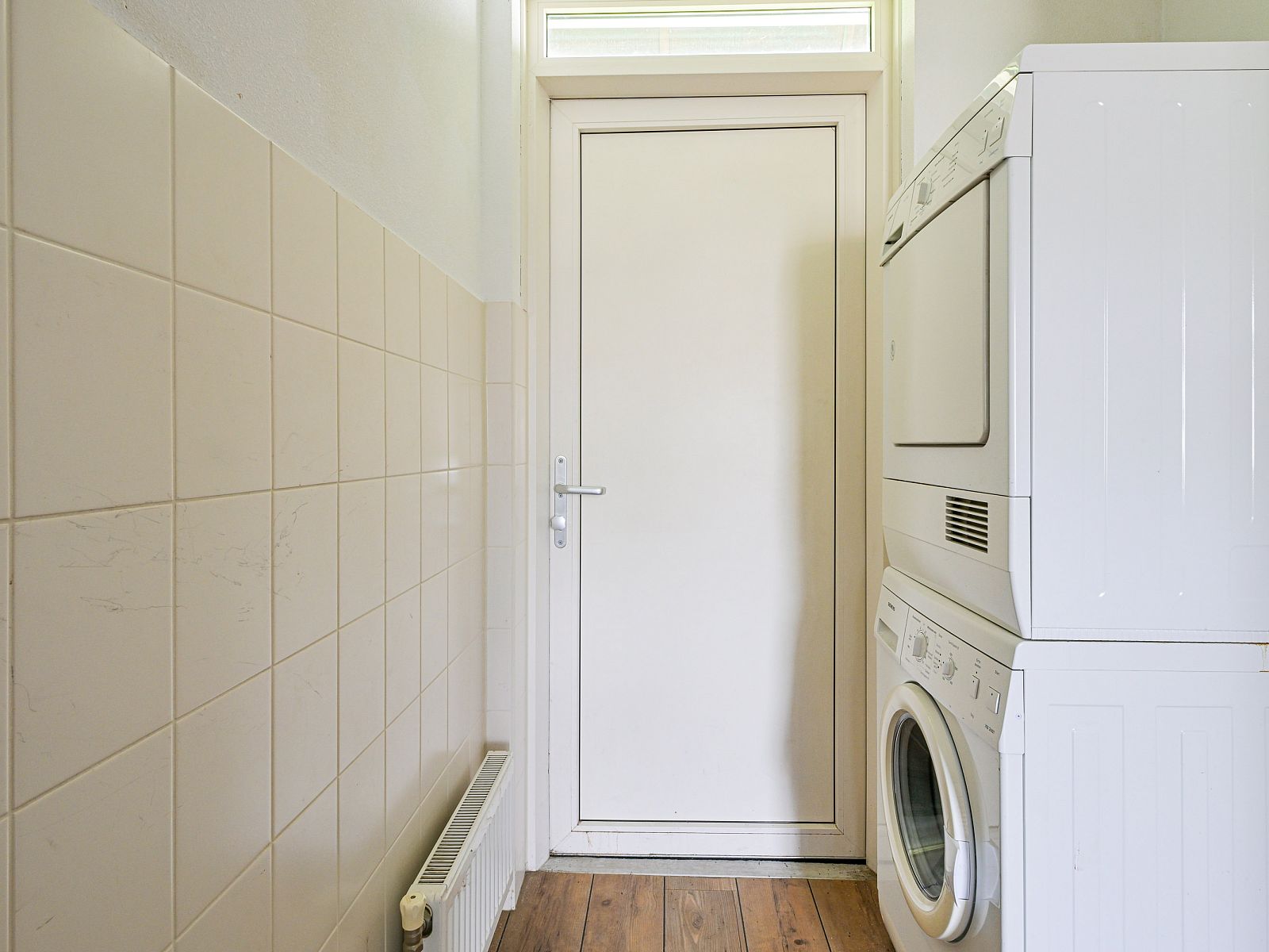 Unterkunft 0102135 - Ferienhaus Texel - Vrijstaande woning in De Koog