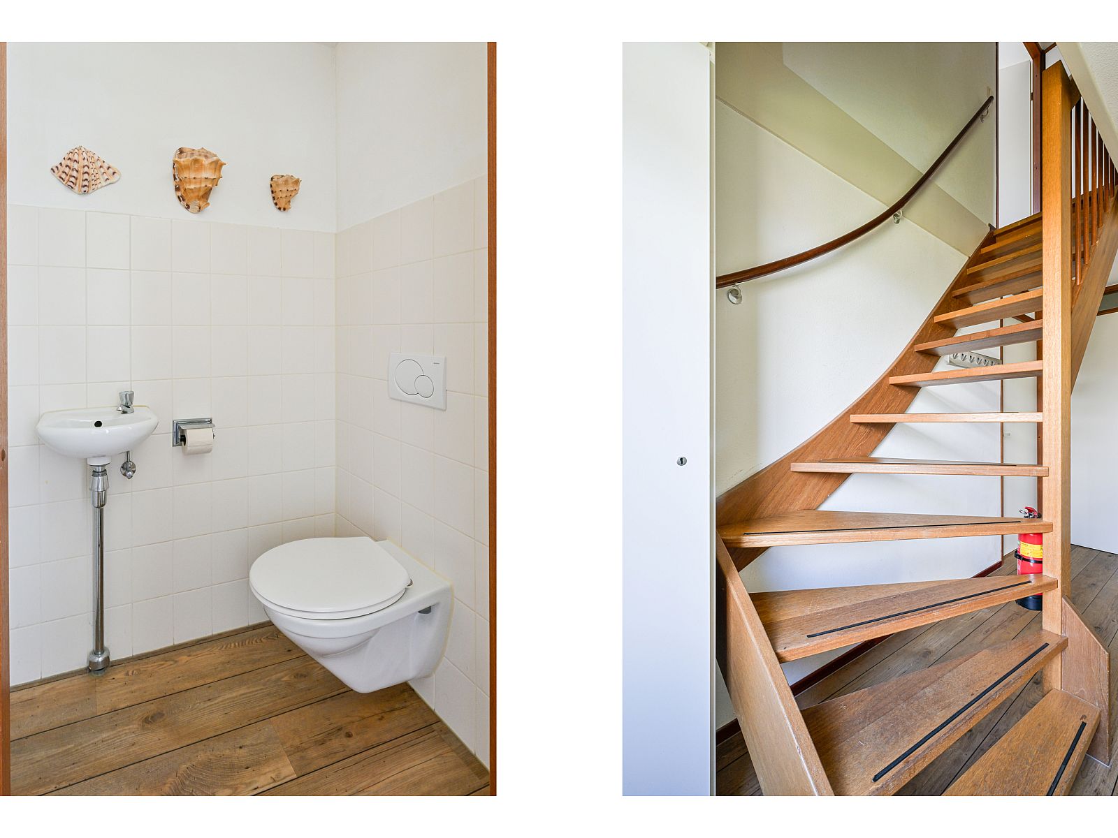 Unterkunft 0102135 - Ferienhaus Texel - Vrijstaande woning in De Koog