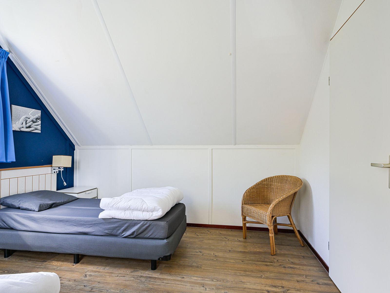 Unterkunft 0102135 - Ferienhaus Texel - Vrijstaande woning in De Koog