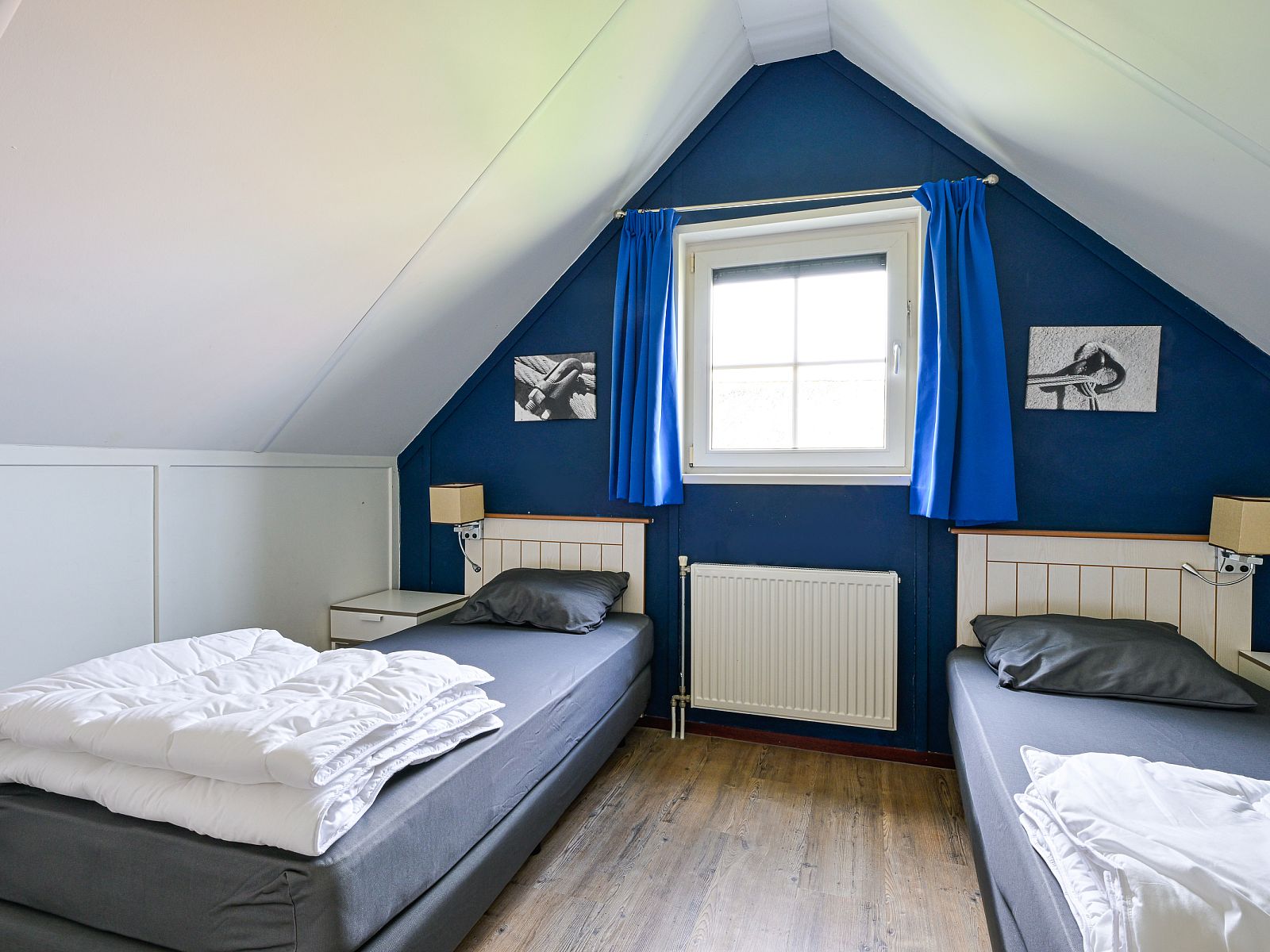 Unterkunft 0102135 - Ferienhaus Texel - Vrijstaande woning in De Koog