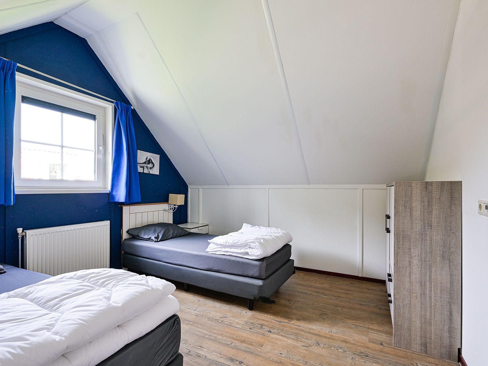 Unterkunft 0102135 - Ferienhaus Texel - Vrijstaande woning in De Koog