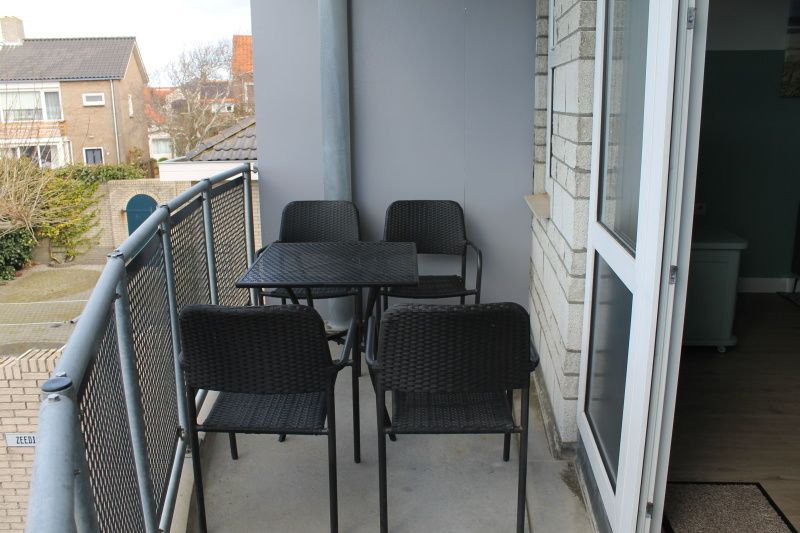 Unterkunft 0102139 - Ferienhaus Texel - De Zeedistel - Appartement Zeedistel 14