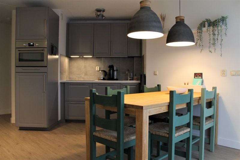 Unterkunft 0102139 - Ferienhaus Texel - De Zeedistel - Appartement Zeedistel 14