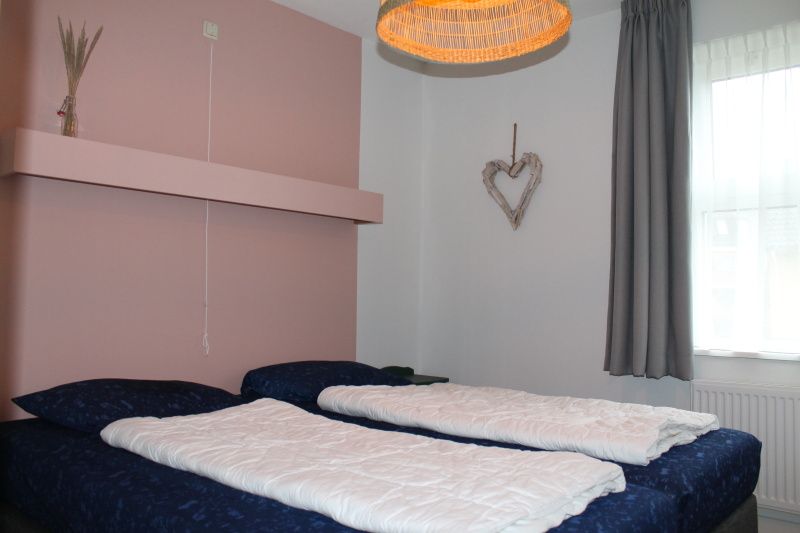 Unterkunft 0102139 - Ferienhaus Texel - De Zeedistel - Appartement Zeedistel 14