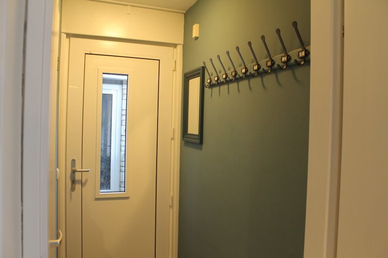 Unterkunft 0102139 - Ferienhaus Texel - De Zeedistel - Appartement Zeedistel 14