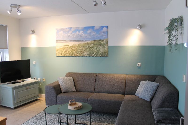 Unterkunft 0102139 - Ferienhaus Texel - De Zeedistel - Appartement Zeedistel 14