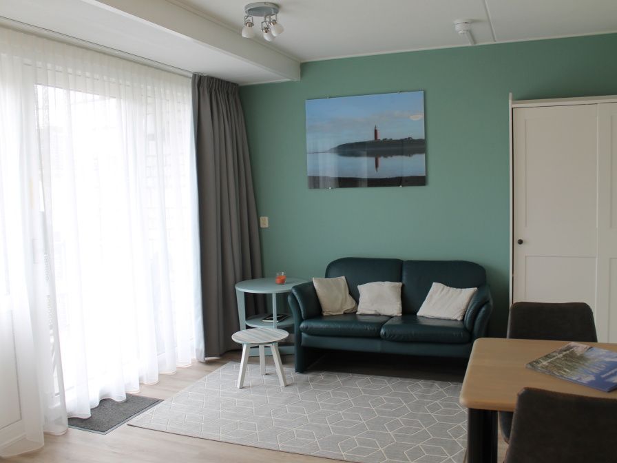 Guest house 0102151 - Holiday property Texel - De Zeedistel - Appartement Zeedistel 16