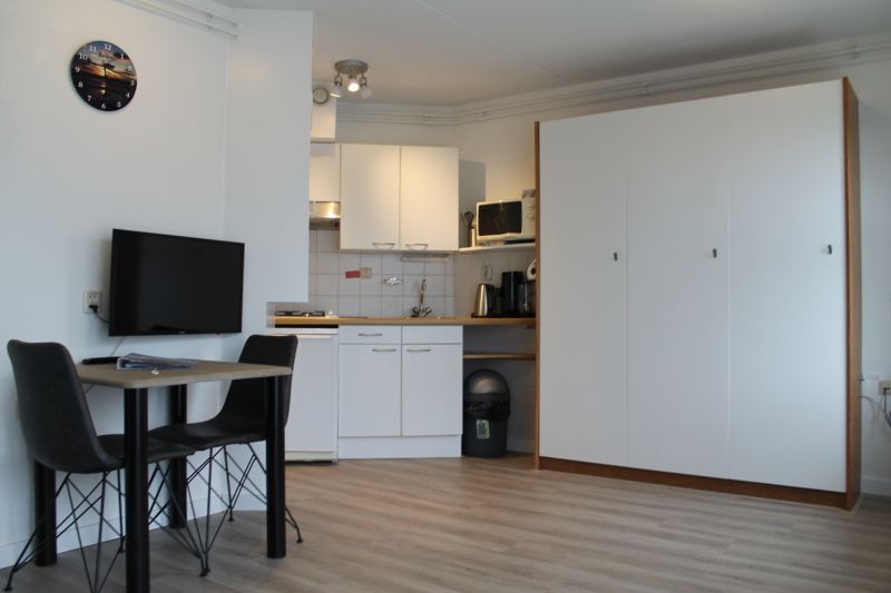 Guest house 0102151 - Holiday property Texel - De Zeedistel - Appartement Zeedistel 16